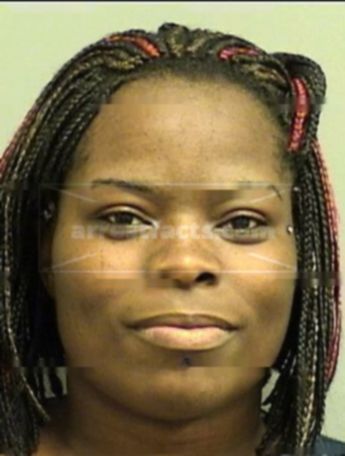 Shamolie Frances Griffin