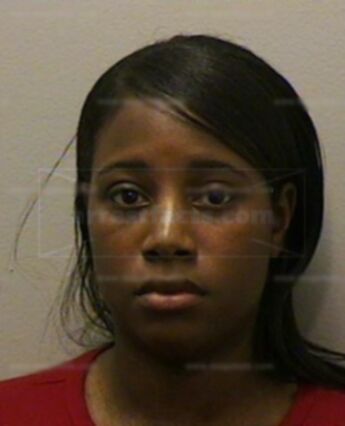 Sheridan Latrice Henry