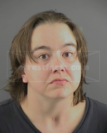 Veronica V Jones