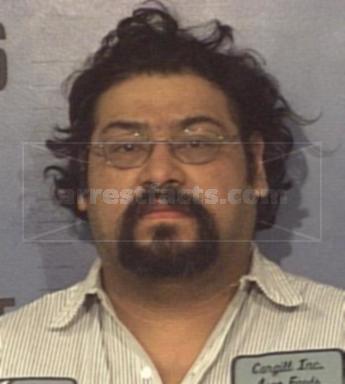 Hector Trevino