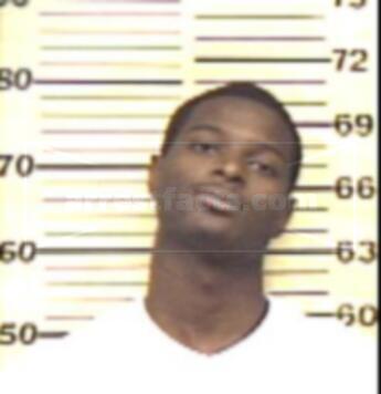 Joshua Jamar Perkins