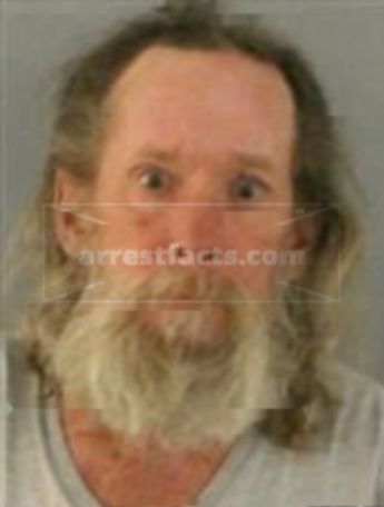 Paul Steven Williams