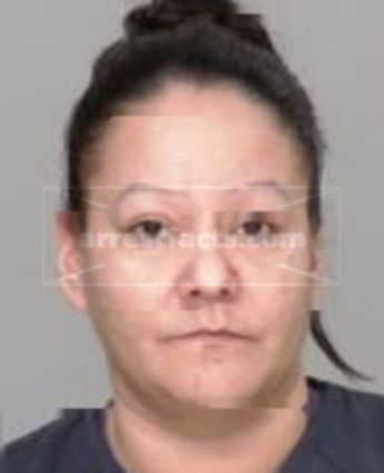 Angela Lee Jacobs