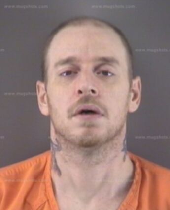 Luke Morgan Carnahan