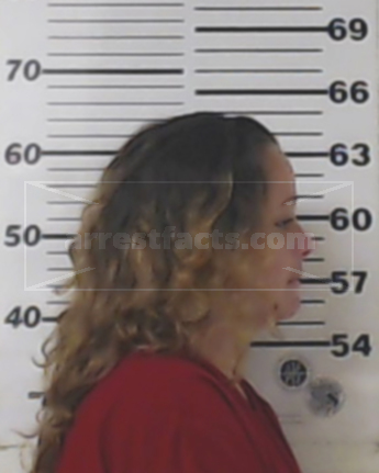 Cheri Renee Crutchfield
