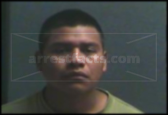 Thomas Ramos Leon