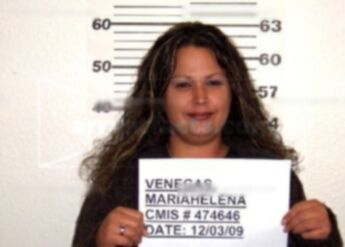 Mariahelena Venegas