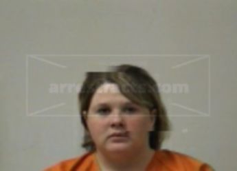 Carrie Alexis Croley
