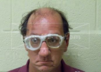 Bobby Eugene Knight