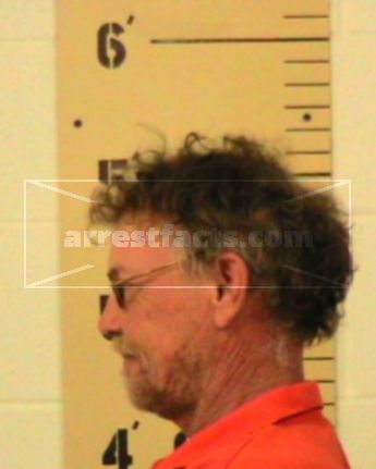 Russell Kevin Croyle