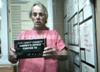 Philip Dwayne Morgan
