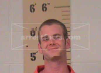 Garrett Lee Hewell