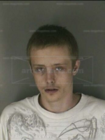 Austin Dakota Ebbert