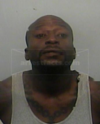 Sidney Lamar Gibson