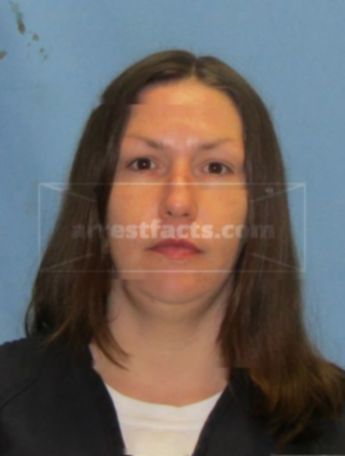Alicia Michelle Rackley