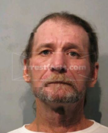 Eldon Wade Brown