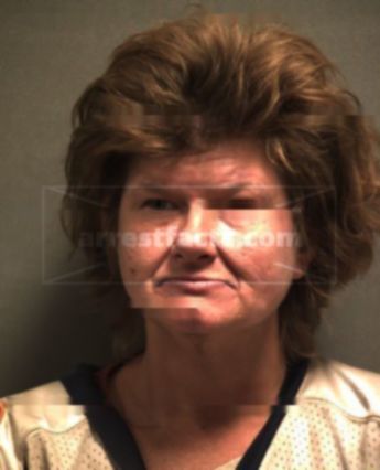 Barbara Jean Ward