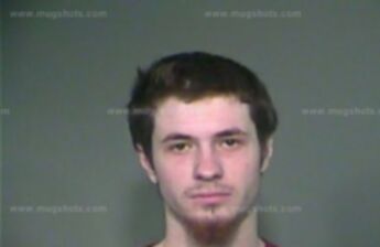 Icholas Andrew Harris