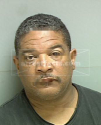 Harold Russell Pleasant