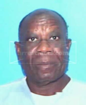 Frank Junior Moody