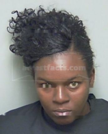 Jakita Latoyaciera Ware