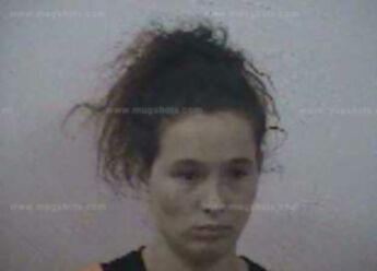 Susie Marie Holman