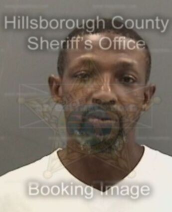 Carlos Johntay Waters