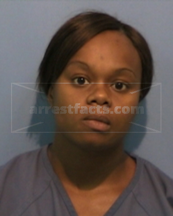 Lakenya Lashan Alexander