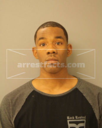 Noah A Hawkins