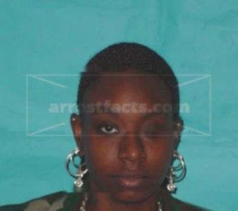 Ebony Ericka Allen