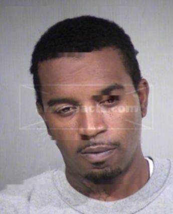 Darrell Jerome Hartfield