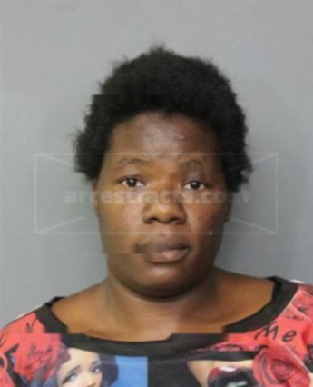Geneva Jenkins