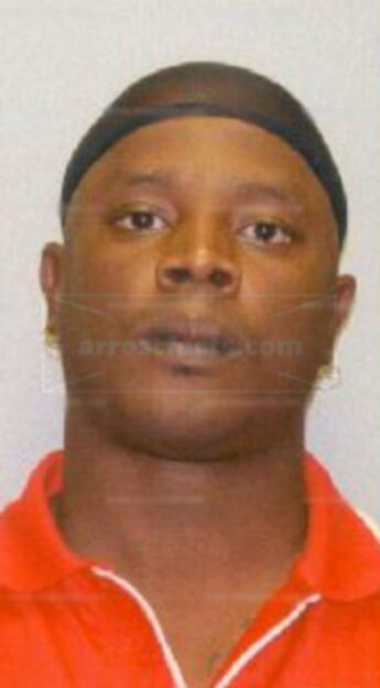 Derrick Glen Crayton
