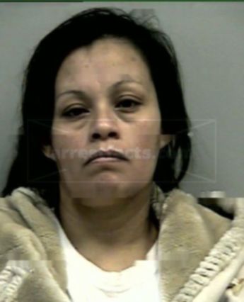 Marisela Cruz-Pacheco