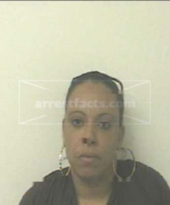 Linette Crews Garcia