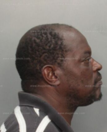 Willie James Rice