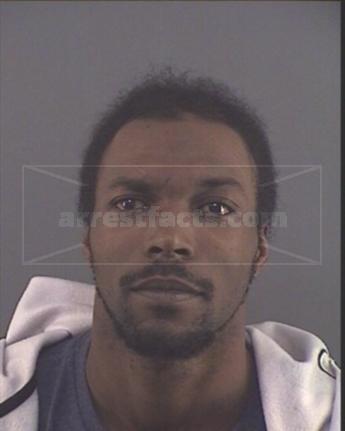 Edward Dewayne Drummond