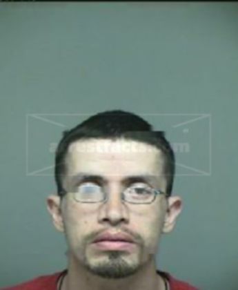 Noel Roman Florez