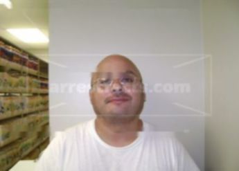Juan Melchor Almaguer Jr.