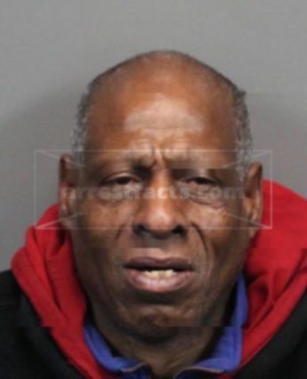 Ronnie Hodge