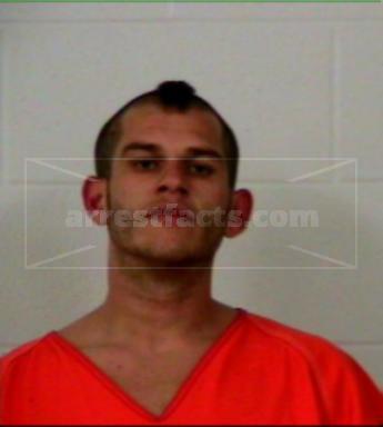 Derek Blaine Sonnier