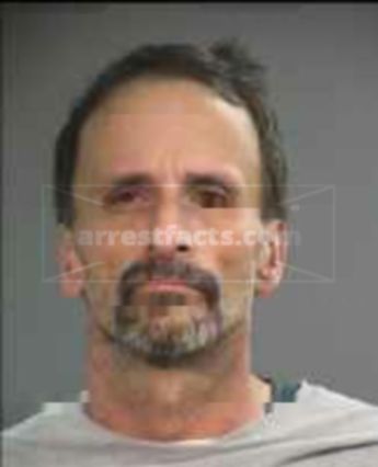 Douglas Andrew Vanert