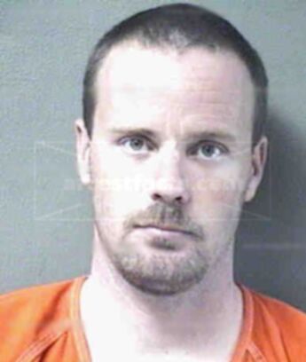 Christopher Allen Small
