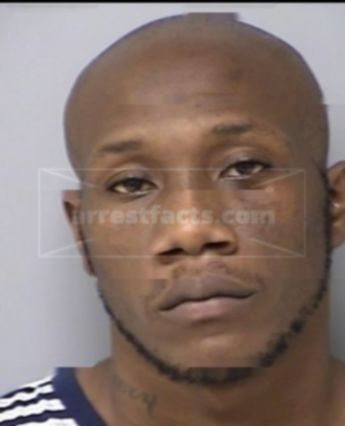Brent Allen Quarterman