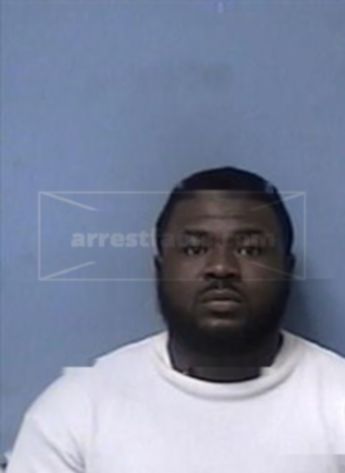 Reginald D Bogan