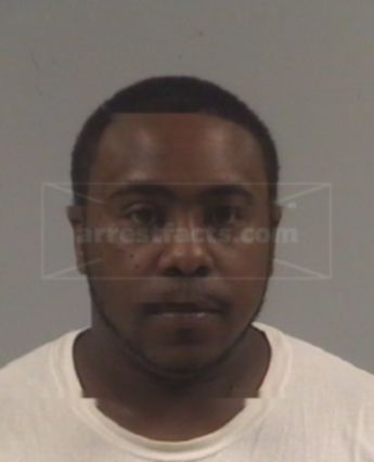 Billy Brandon Linwood Williams