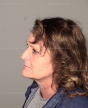Robin Lynn Mitchell