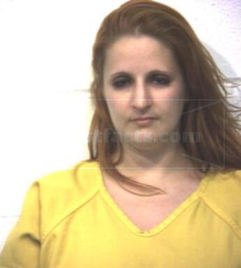 Jesika Lin Thoman