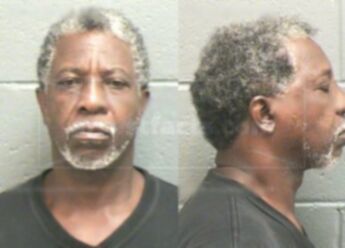 Leonard Vaughn Godwin