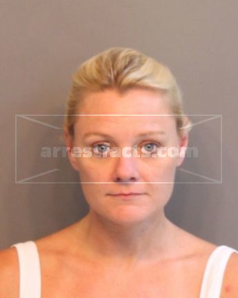Christina Dawn Gillespie